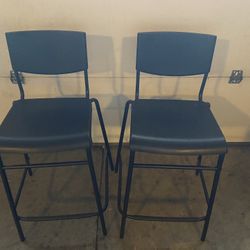 Ikea Bar Stools