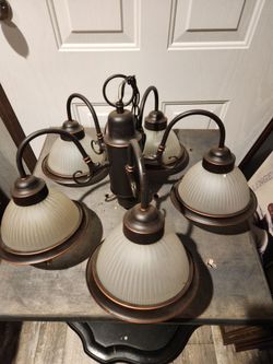 Chandelier