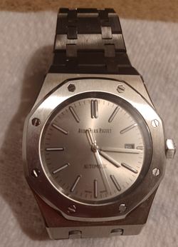 AUDEMARS PIGUET