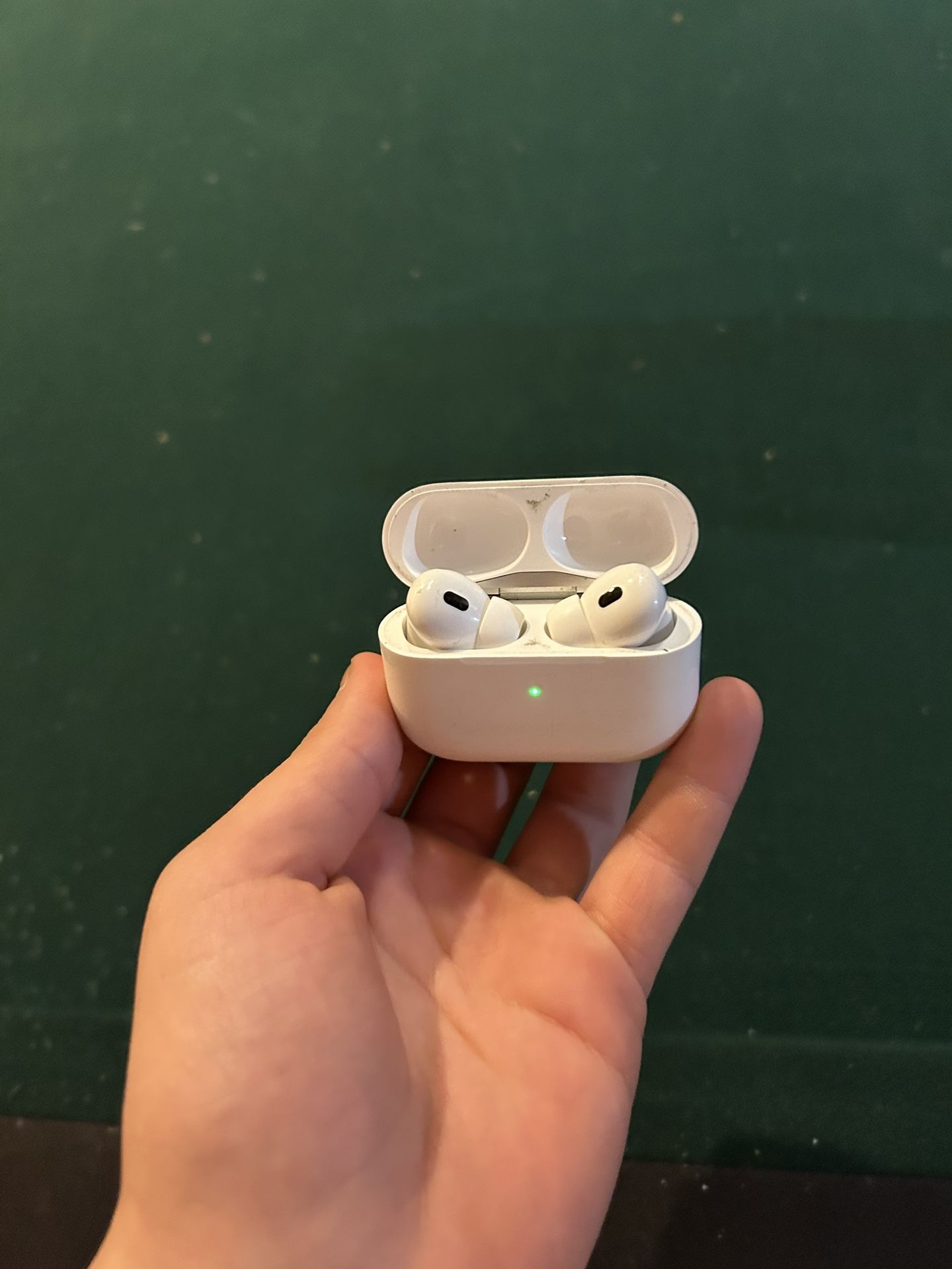 Apple Air Pods Pro 2 - Price Negotiable