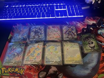 Pokémon Cards
