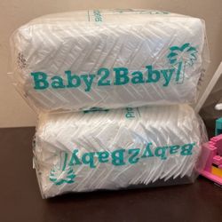 Newborn Diapers