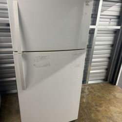 Top mount freezer