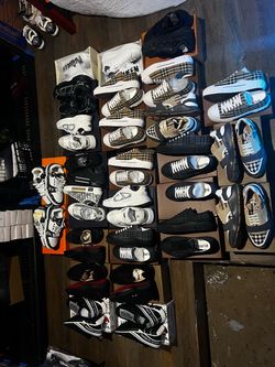 Men’s shoes