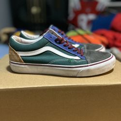 Vans Size 10