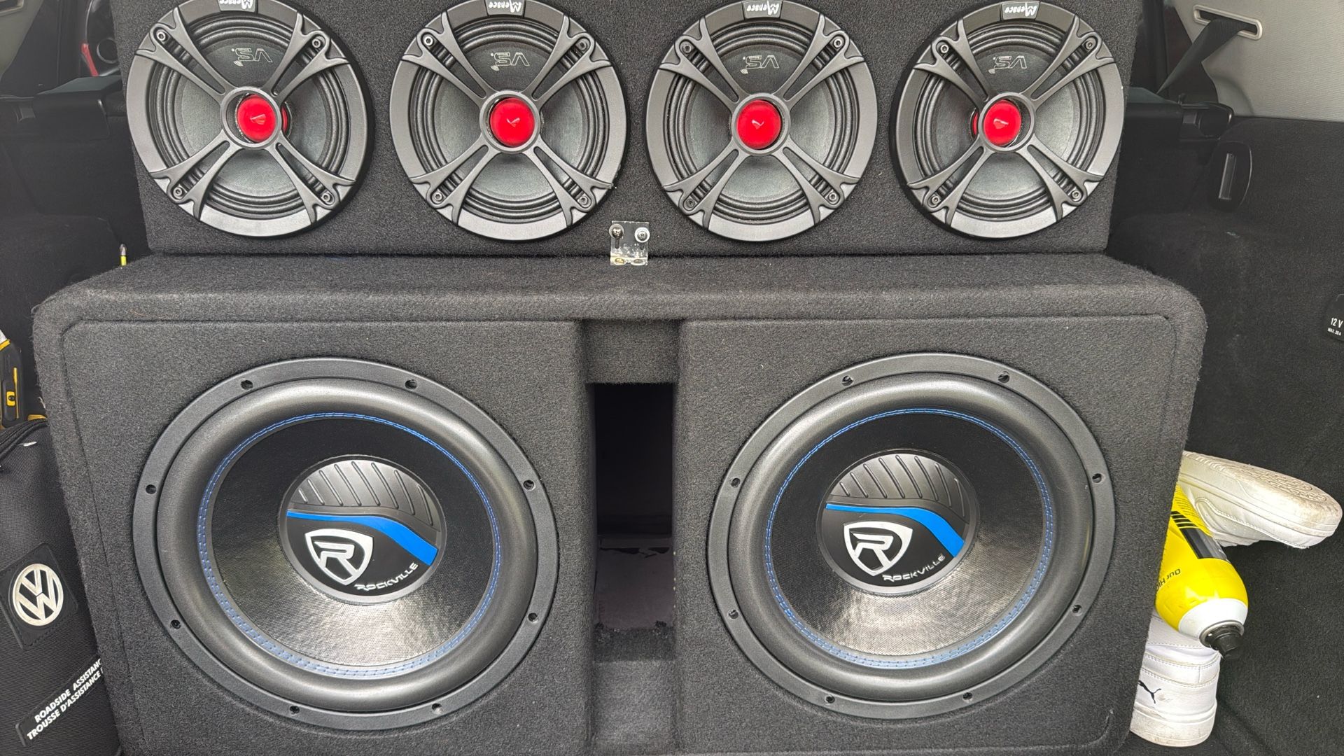 Car Audio