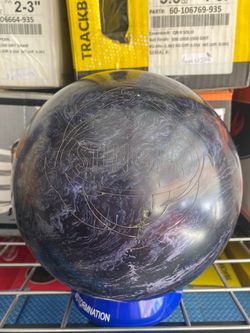14lb Ebonite Stinger