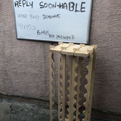 Wine Racks 