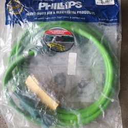 Phillips ABS Lectraflex 15 Foot Trailer Connect