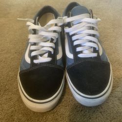 Vans Shoes