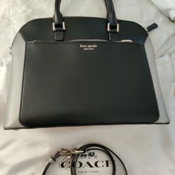 Kate Spade Purse Handbag