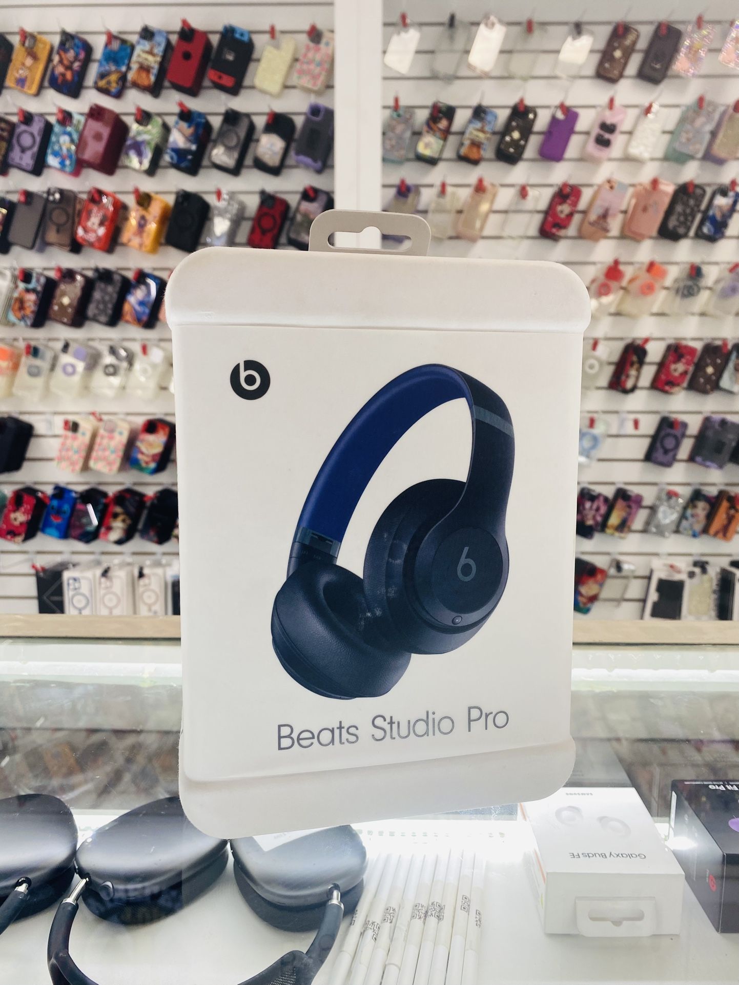 Beats Studio Pro