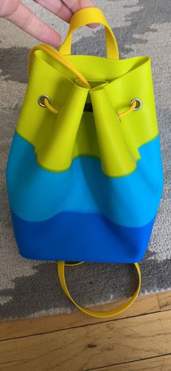 Girls purse/backpack