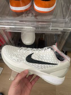 Nike Kobe size 8.5