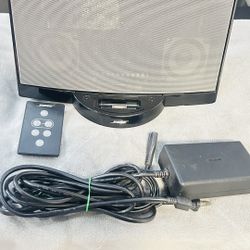Bose SoundDock 