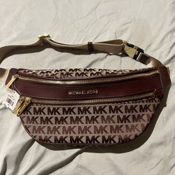 Michael Kors Fanny Pack
