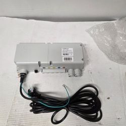 Control Box For Mirrage Treatment Table Tuff Care TC58C  