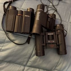 Binocularars  3