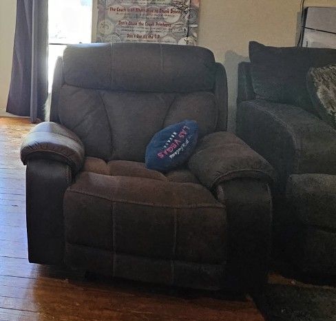 Couch Set