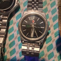 RARE Watches mixed