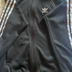 Adidas Original Superstar Track Jacket 