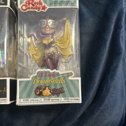 Funko Pops Special Edition