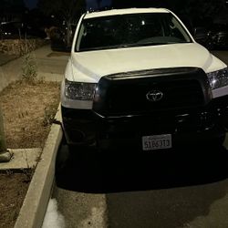 2007 Toyota Tundra