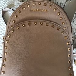 Michael Kors Bag pack 