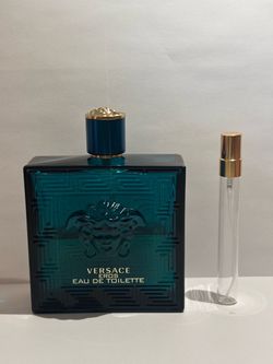 Versace Eros EDT 10ml sample