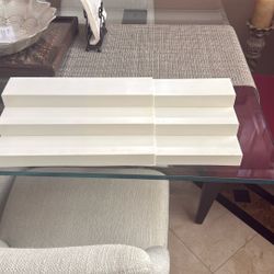 Adjustable Spice Shelf