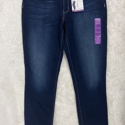 SIGNATURE jean pants 