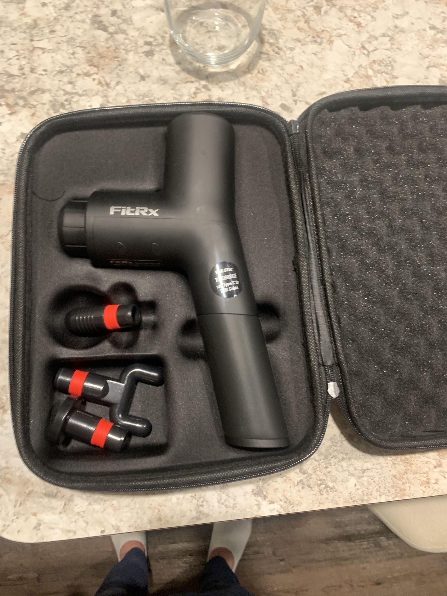Massage Gun