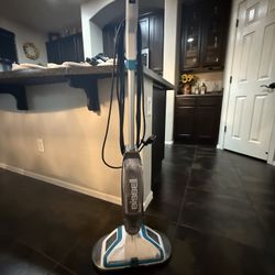 Bissel Spin wave 