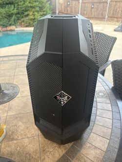 OMEN 880-075a Gaming PC