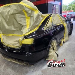 Paint Paint Paint (Free Estimate) 