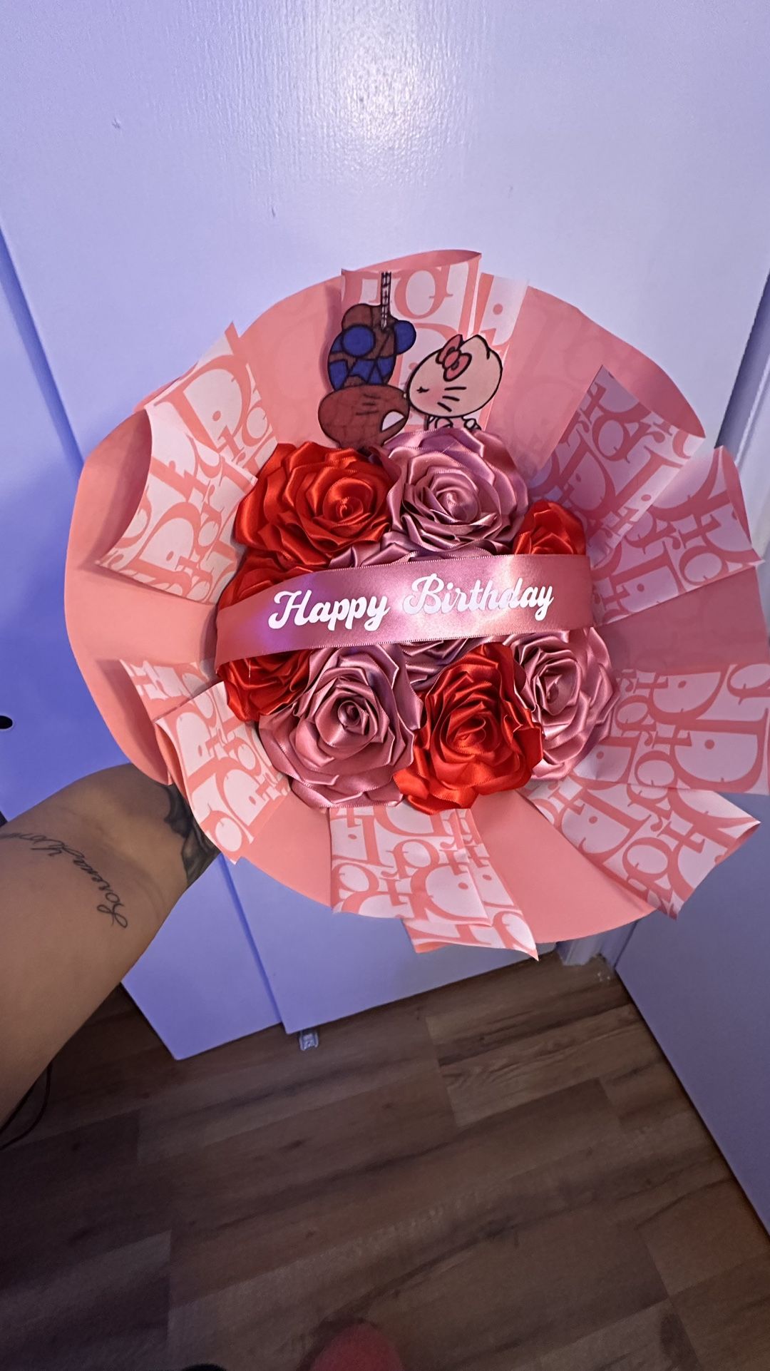 bouquet