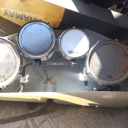 Band Drumsyamaha