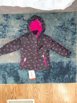 NEW Girl Jacket (YES IT'S AVAILABLE 