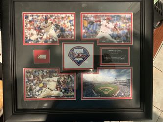 Philadelphia Phillies Triple Threat