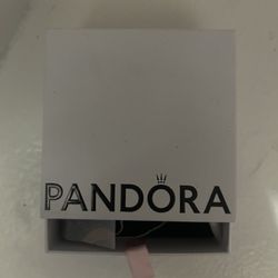 Pandora Bracelet 