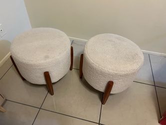 Stools