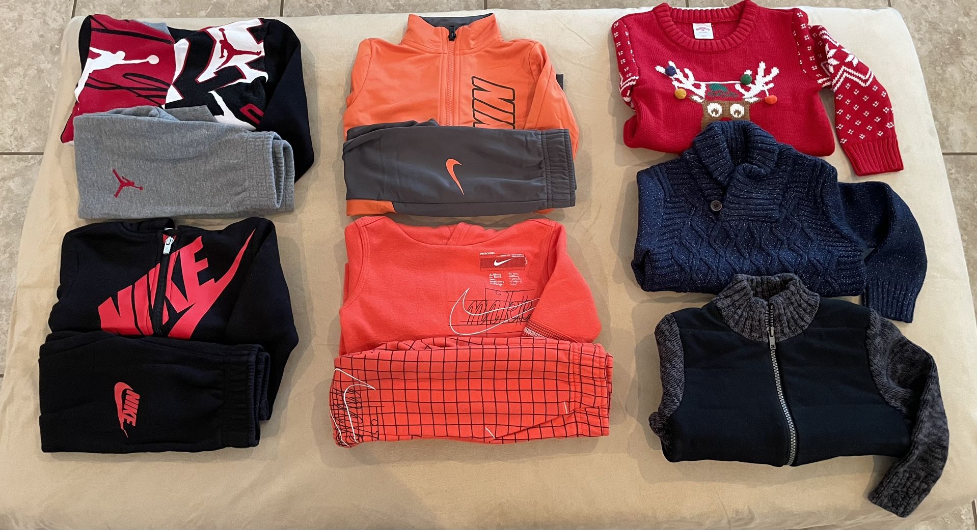 Boys 2t Complete Wardrobe