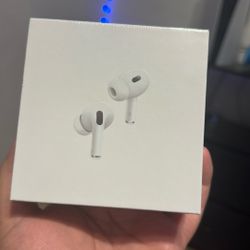 AirPod Pros 