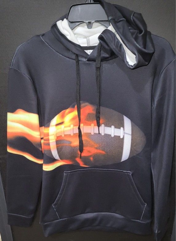 Boy's Hoodie, New