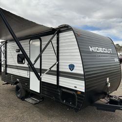 2025 Keystone Hideout