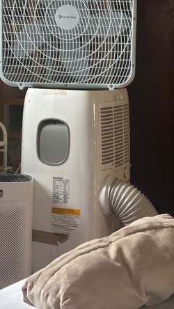 AC Portable