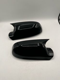 2013 2014 2015 Audi A4 aftermarket side mirror add-on Covers