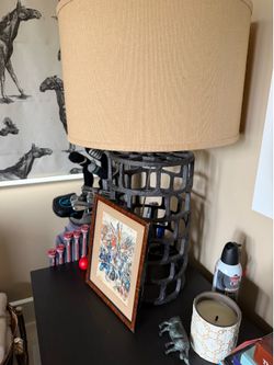 Lamp