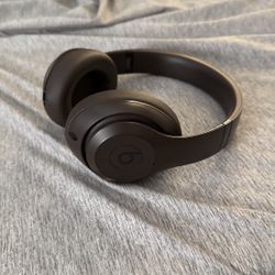 Brown beats studio pro 