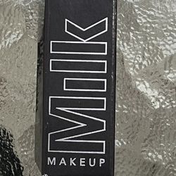 NEW Milk Makeup KUSH High Roll Tubing Mascara - Shade: BOOM (Black)